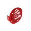 DBK Special Parts (Ducabike) Aluminum Horn Protector -Triumph DBK Special Parts (Ducabike) Aluminum Horn Protector -Triumph